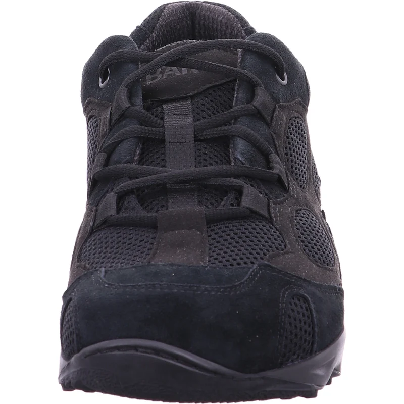 Bär Schnürschuh High Performance 2.5 schwarz