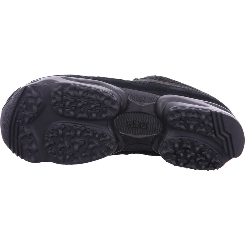 Bär Schnürschuh High Performance 2.5 schwarz