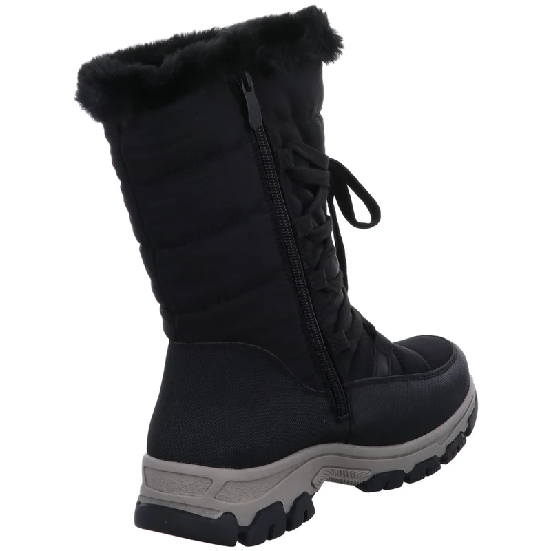 Josef Seibel Davos 51 schwarz