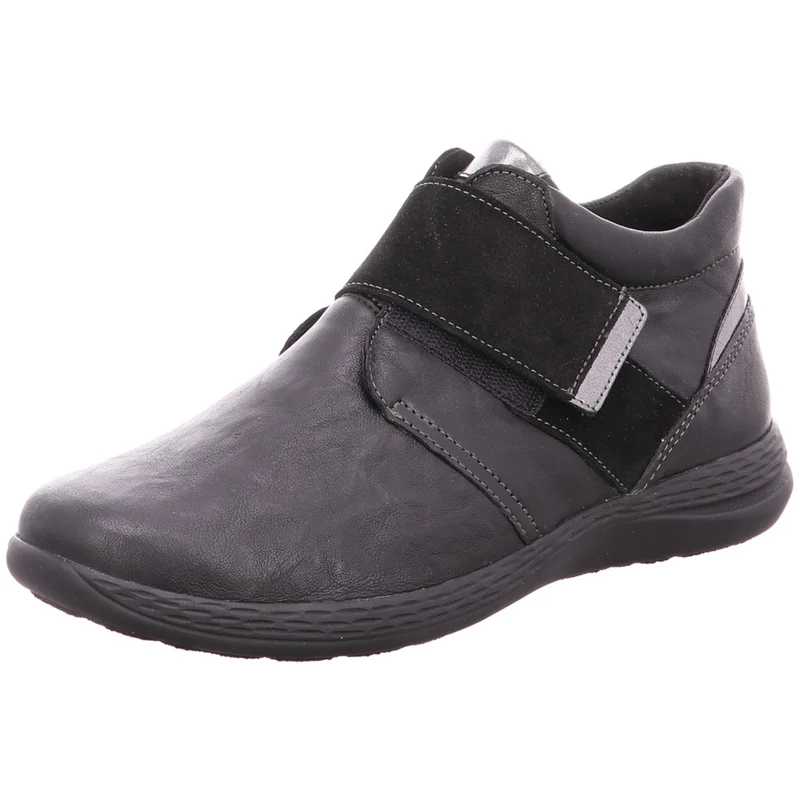 Fidelio Stiefelette Hi-Energy schwarz