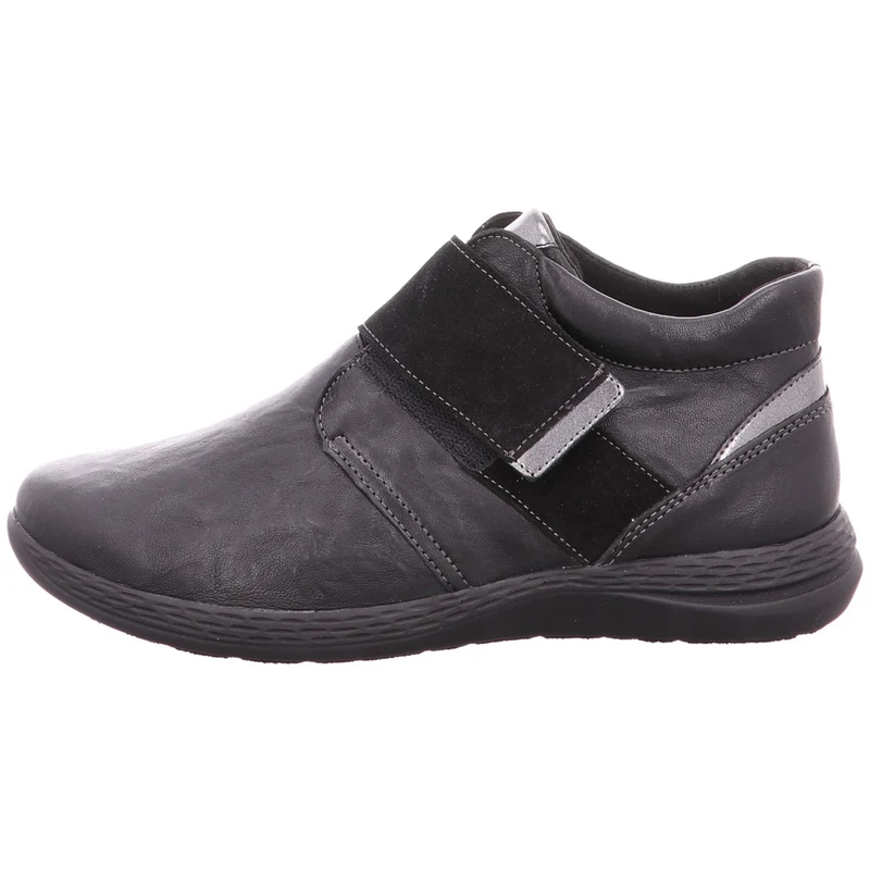 Fidelio Stiefelette Hi-Energy schwarz