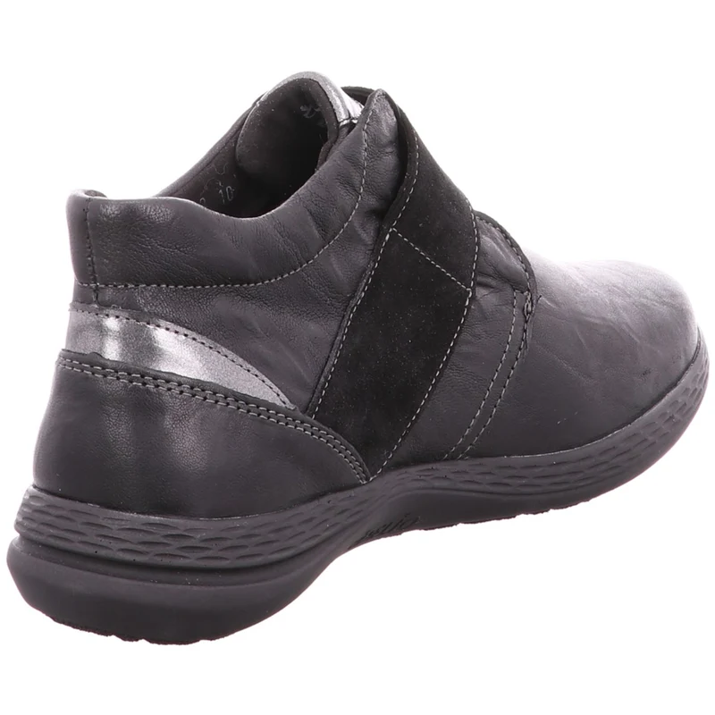 Fidelio Stiefelette Hi-Energy schwarz