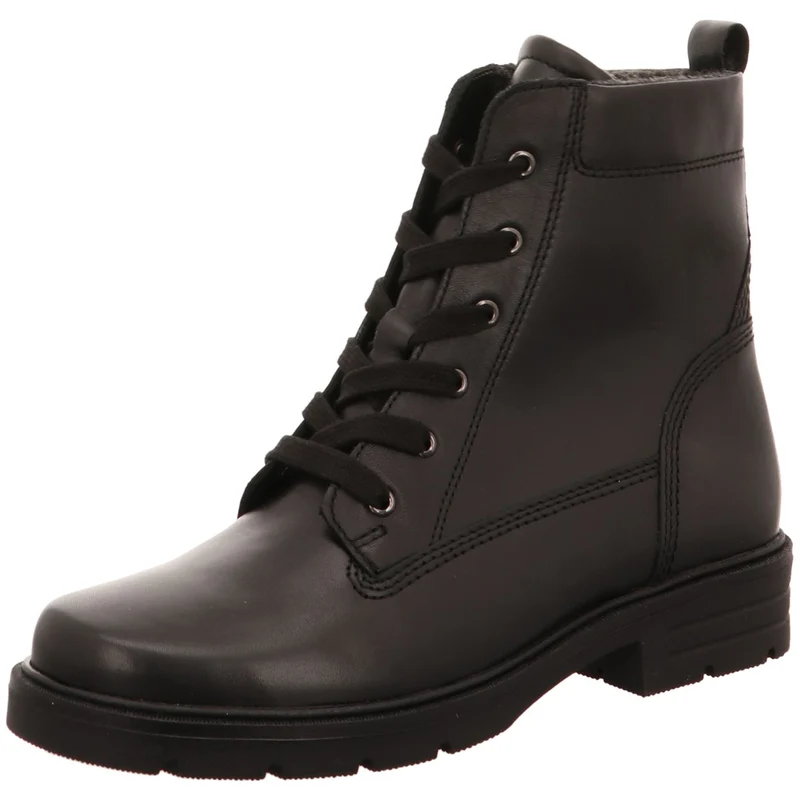 Gabor Stiefelette 8052.01 schwarz