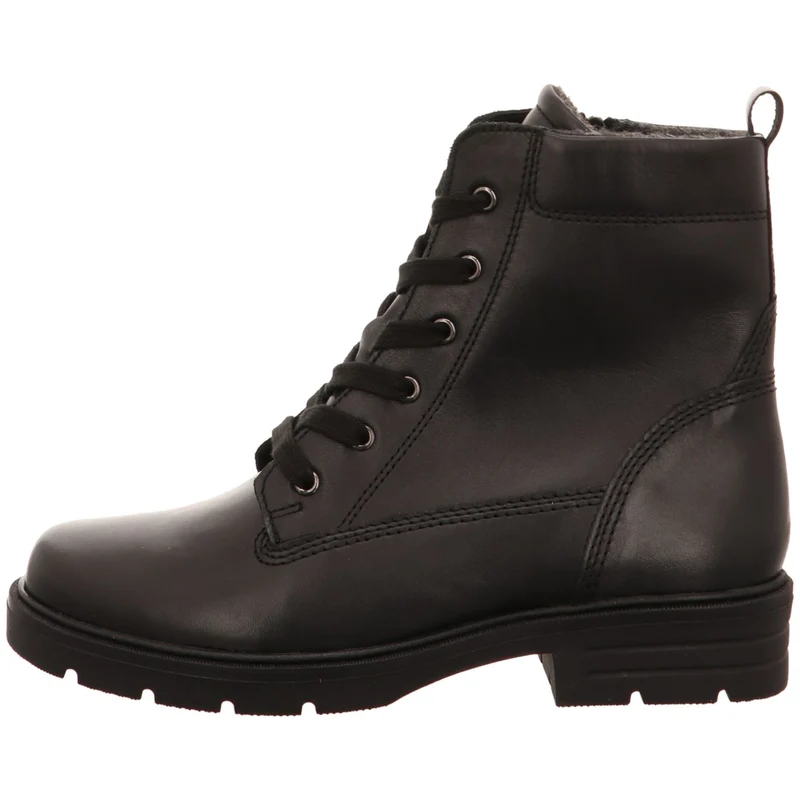 Gabor Stiefelette 8052.01 schwarz