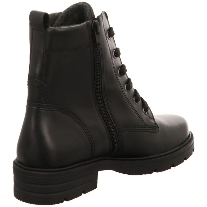 Gabor Stiefelette 8052.01 schwarz