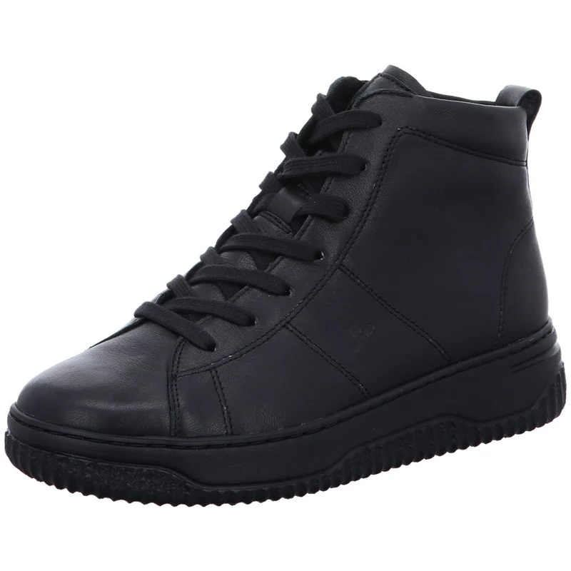 Hartjes Stiefelette Boogie schwarz