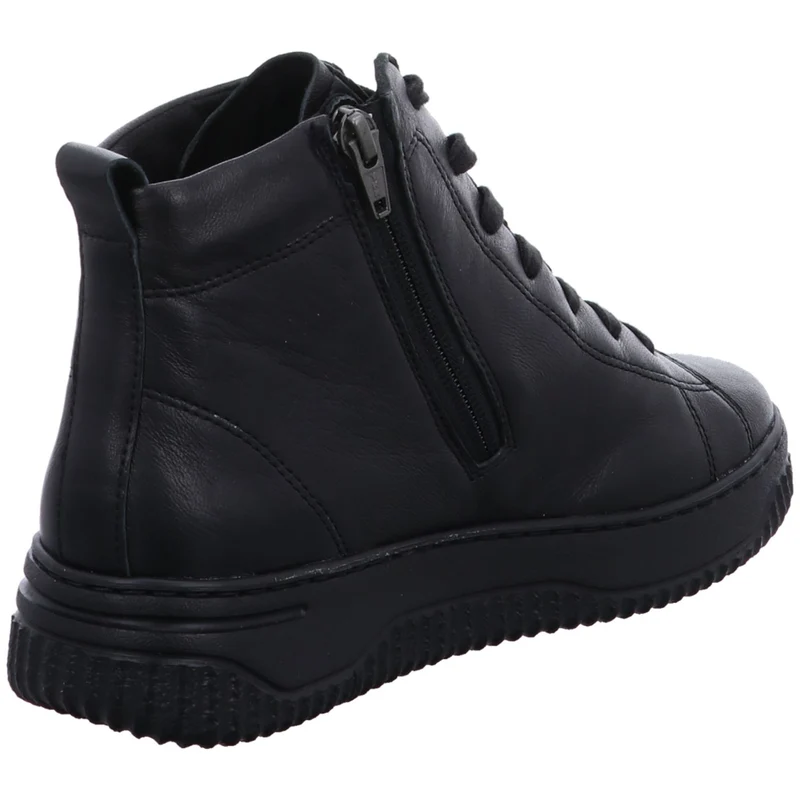 Hartjes Stiefelette Boogie schwarz