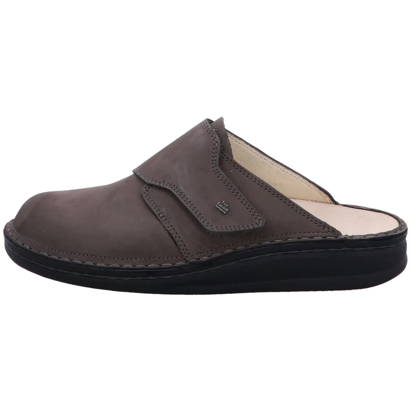 FinnComfort Clog AMALFI grau