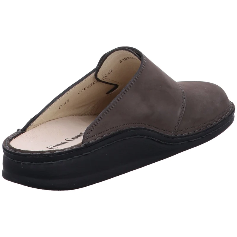 FinnComfort Clog AMALFI grau
