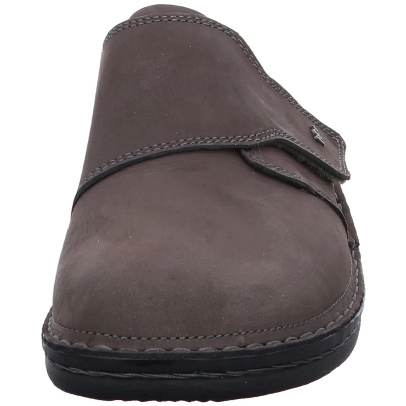 FinnComfort Clog AMALFI grau