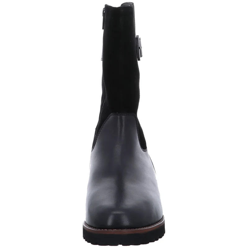 Sioux Stiefelette Meredith 742 schwarz