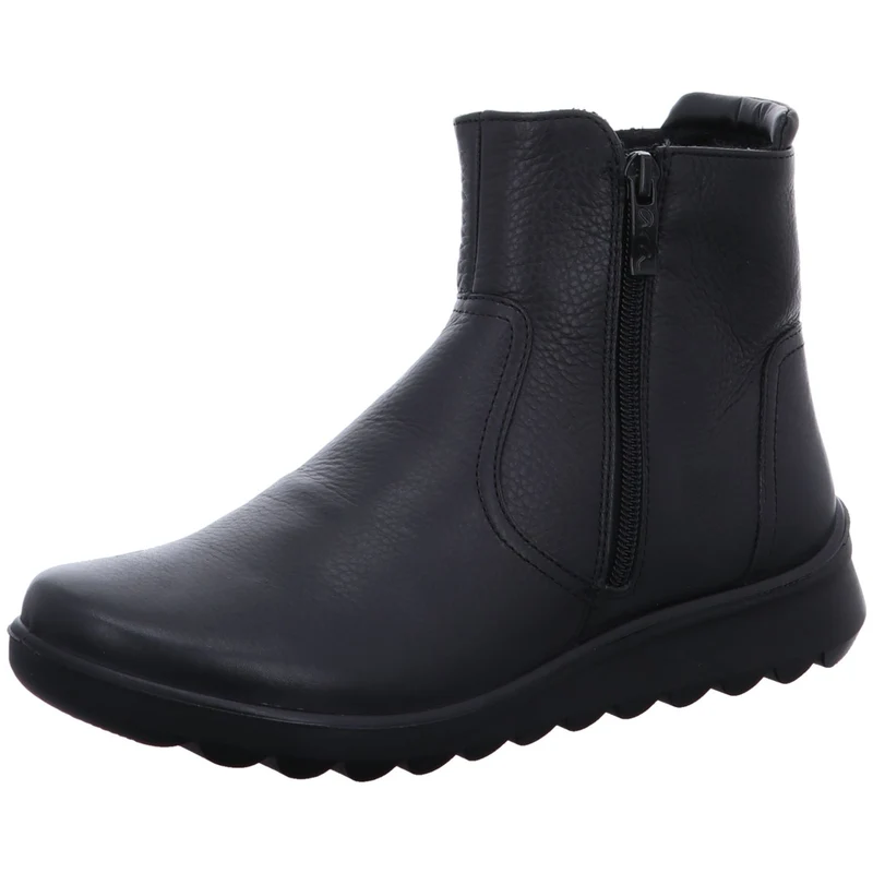 Ara Stiefelette schwarz