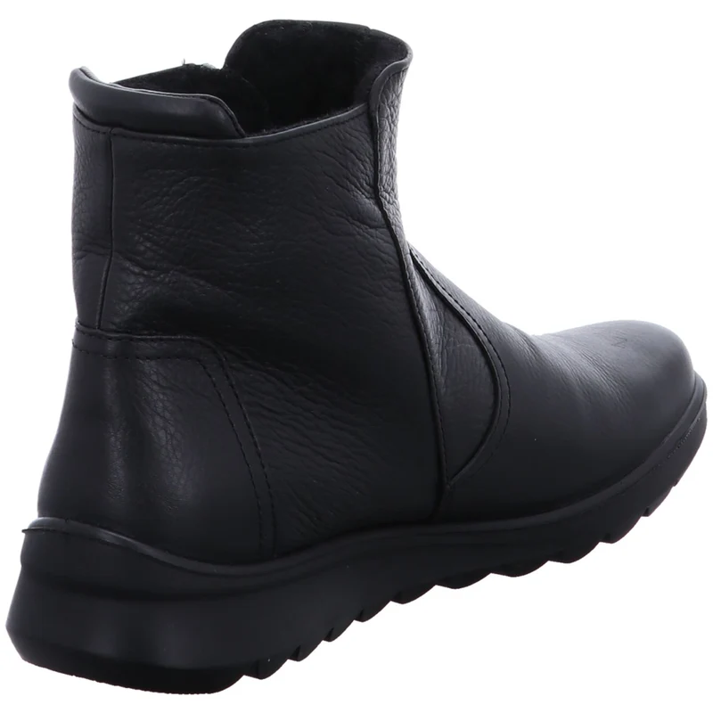 Ara Stiefelette schwarz