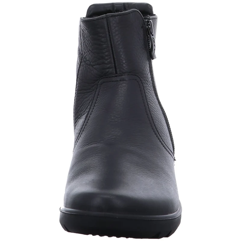 Ara Stiefelette schwarz