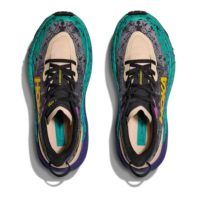Speedgoat 6