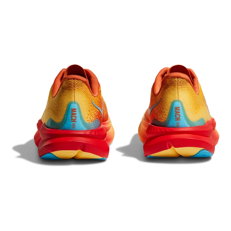 M MACH 6