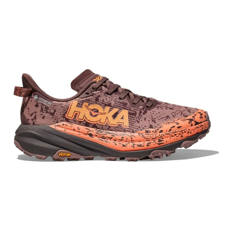 W SPEEDGOAT 6 GTX
