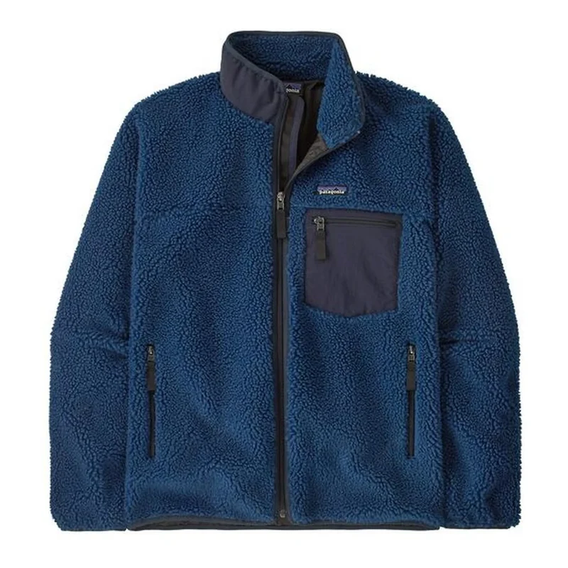 M's Classic Retro-X Jkt