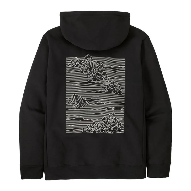 Strataspire Uprisal Hoody