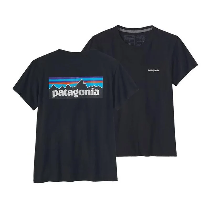 W's P-6 Logo Responsibili-Tee