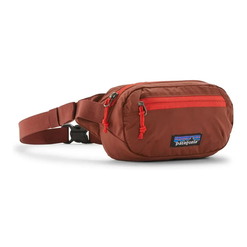 Terravia Mini Hip Pack