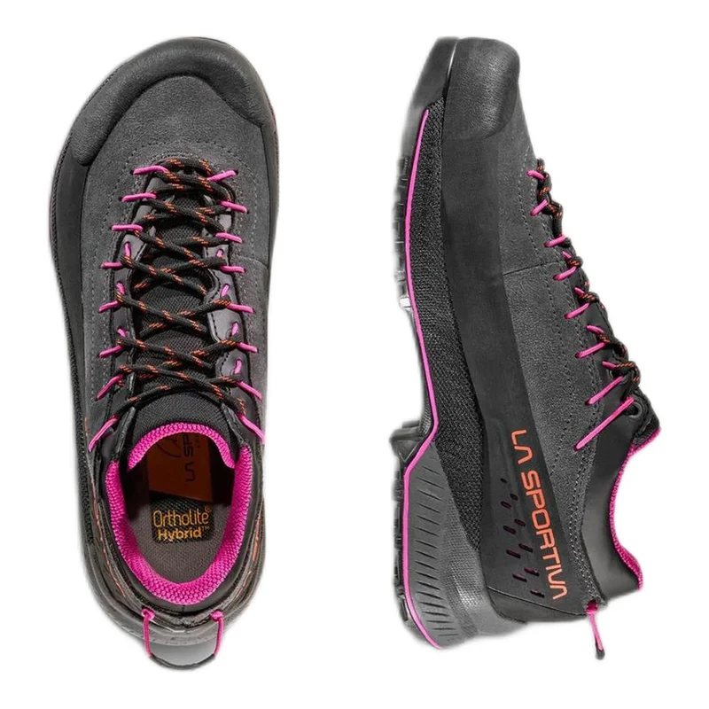 TX4 Evo Woman Gtx