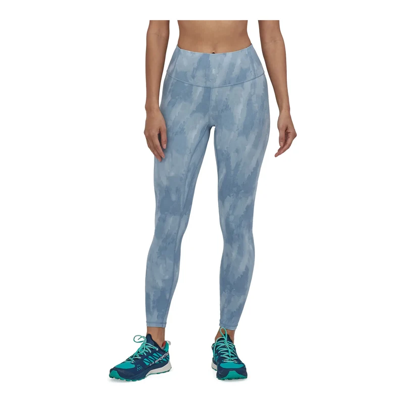 W's Maipo 7/8 Tights