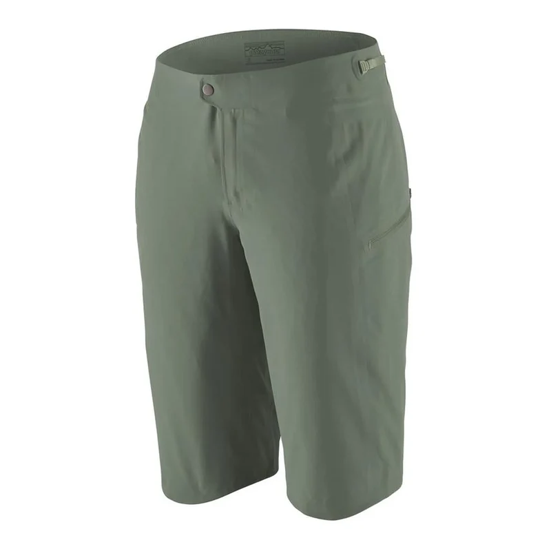 W's Dirt Roamer Bike Shorts