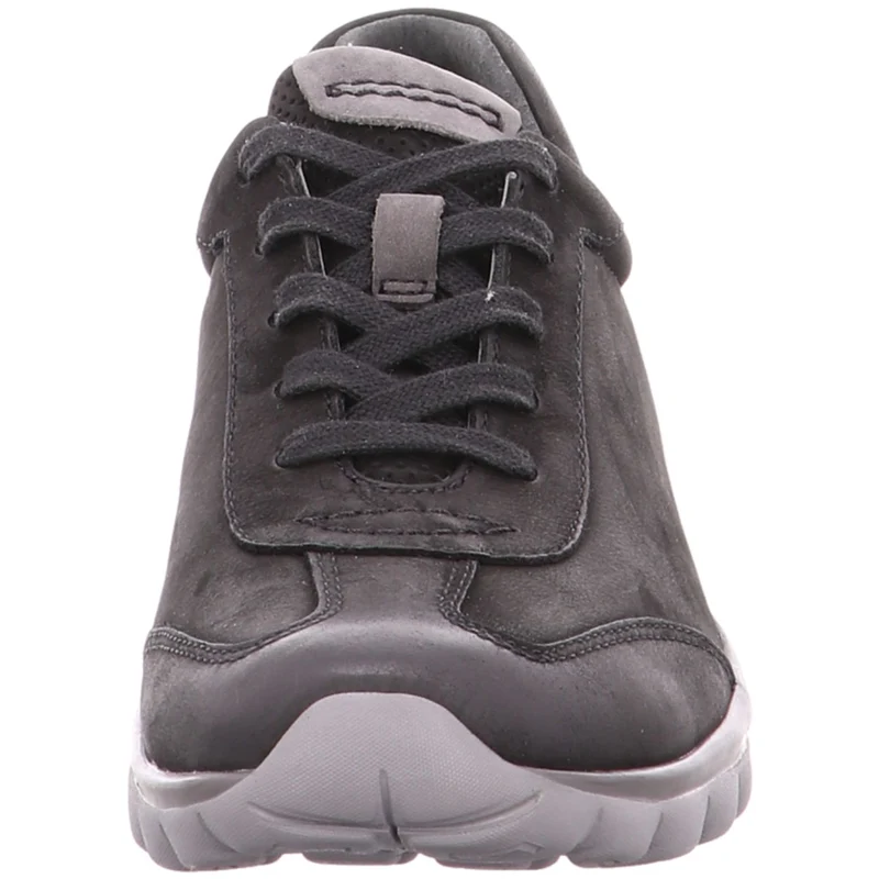 Gabor Schnürschuh Rollingsoft 06.965.47 schwarz