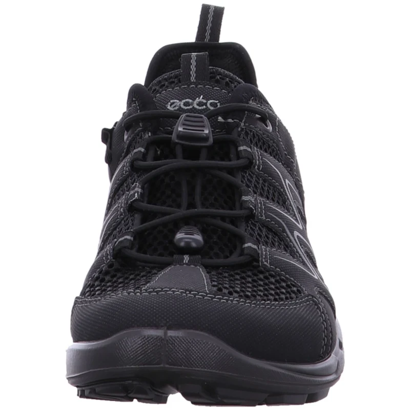 Ecco Schnürschuh Terracruise LT schwarz