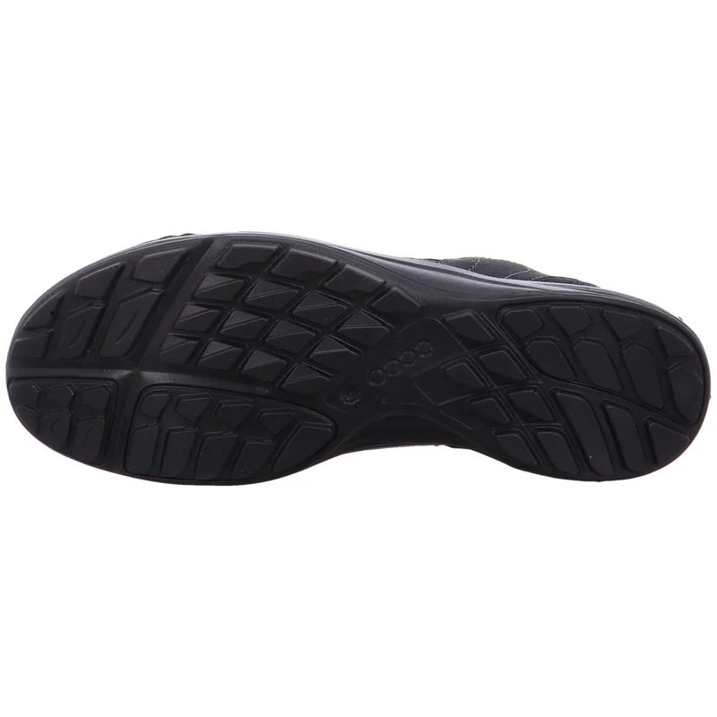 Ecco Schnürschuh Terracruise LT schwarz