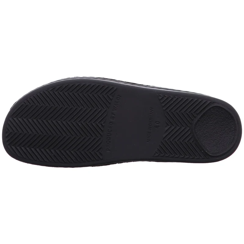 FinnComfort Schnürschuh Baden d'braun