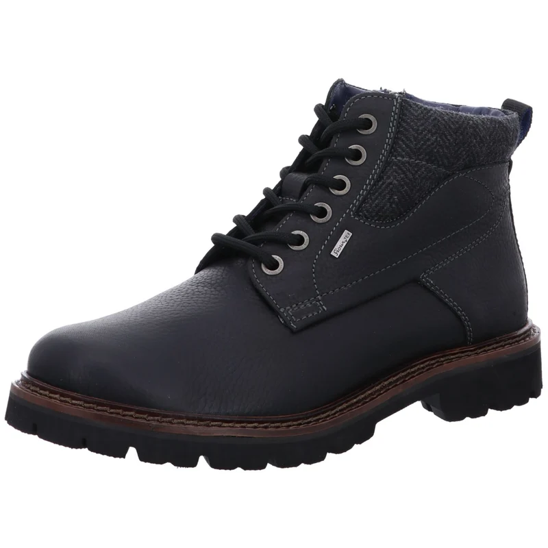 Sioux Boot Adalrik 710 Tex schwarz
