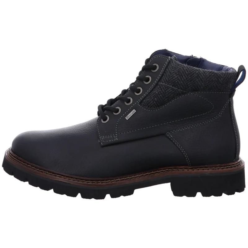 Sioux Boot Adalrik 710 Tex schwarz