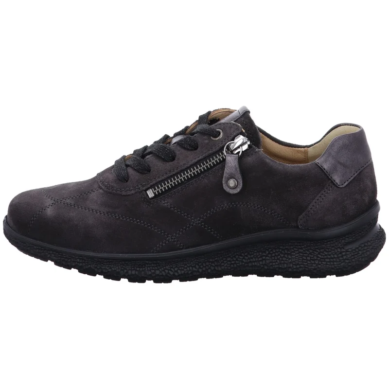 Hartjes Schnürschuh Rap grau