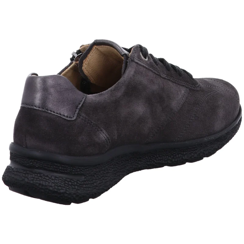 Hartjes Schnürschuh Rap grau