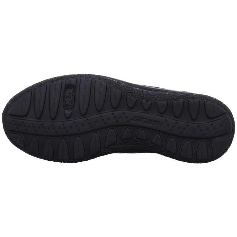 Hartjes Schnürschuh Rap grau