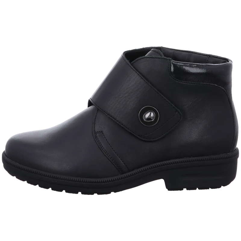 Ganter Stiefelette Kathy schwarz