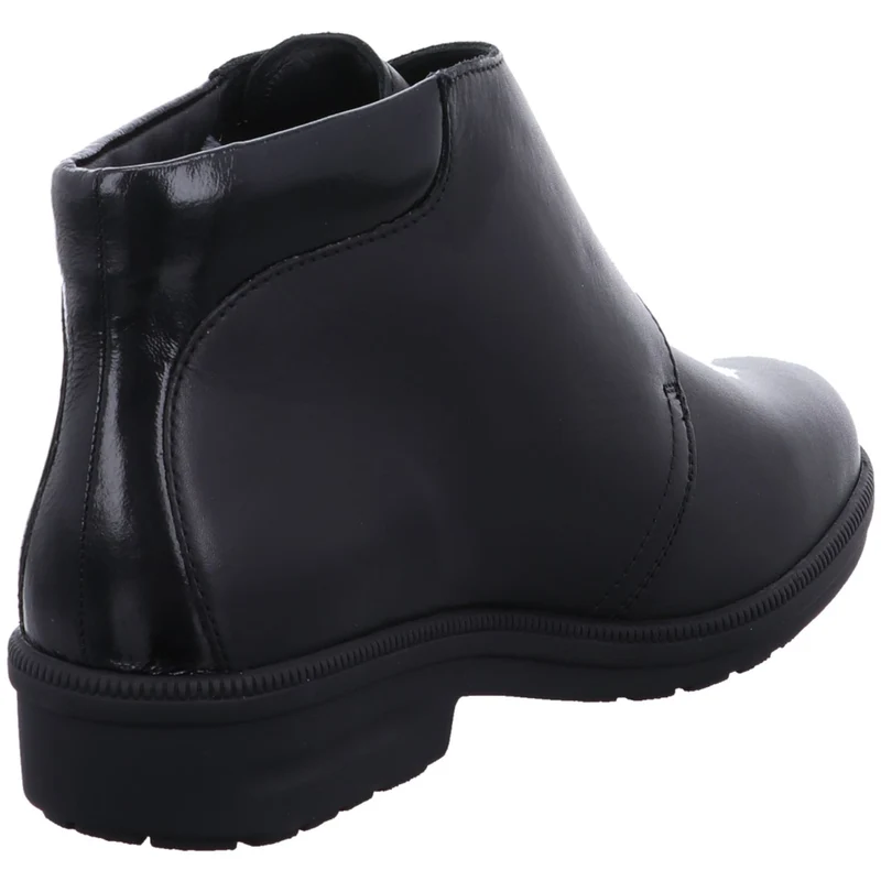 Ganter Stiefelette Kathy schwarz