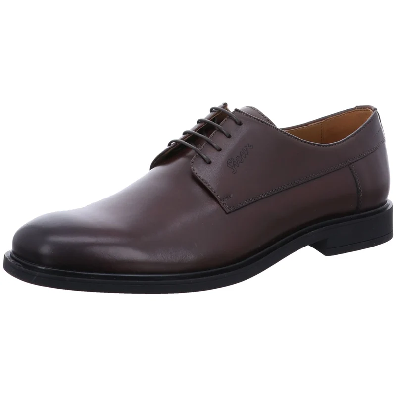 Sioux Schnürschuh Lopondor-700 braun