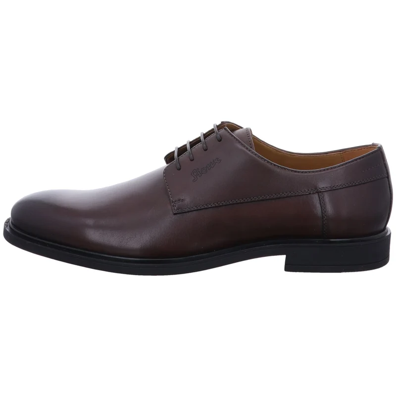 Sioux Schnürschuh Lopondor-700 braun