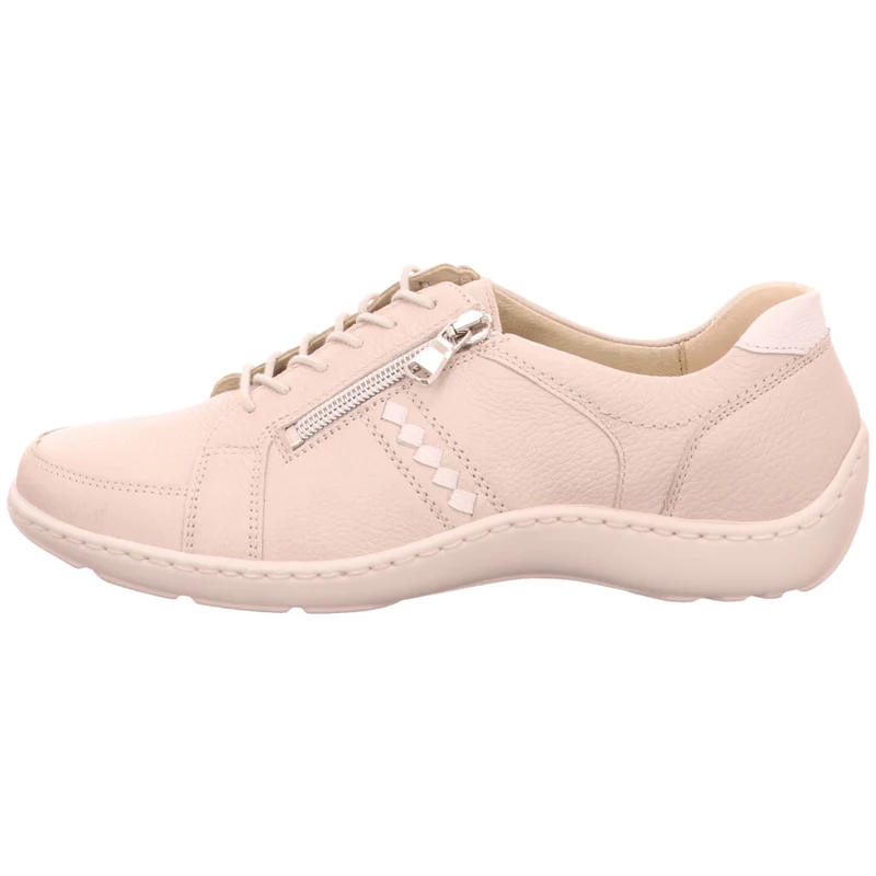 Waldläufer Schnürschuh Henni beige