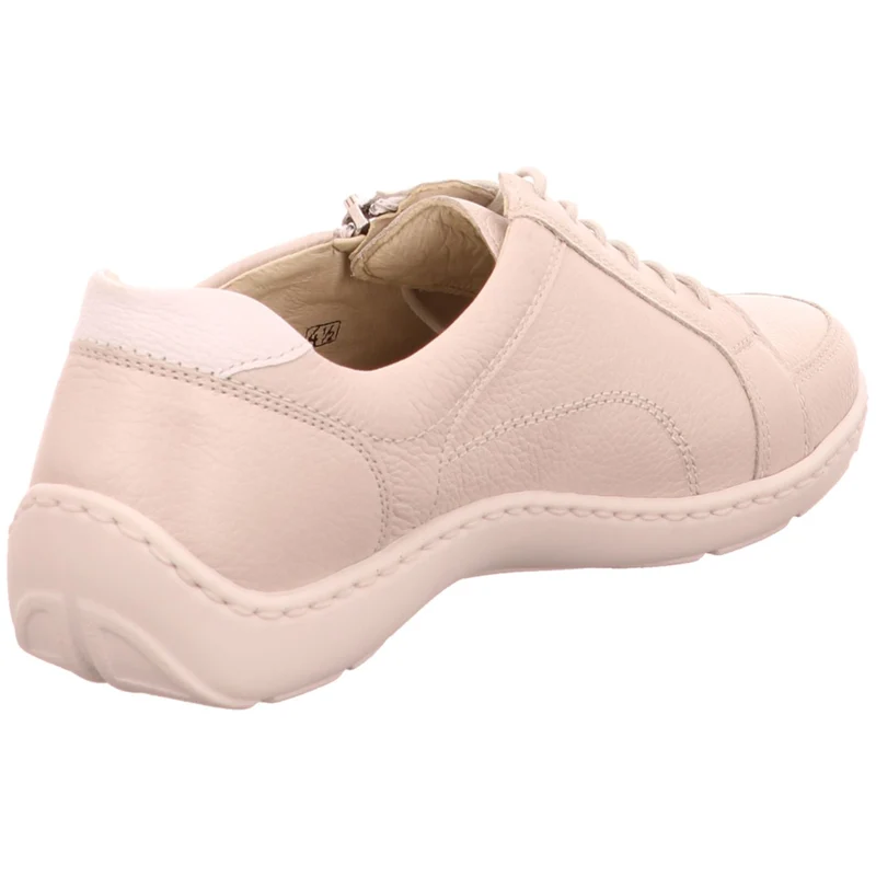 Waldläufer Schnürschuh Henni beige