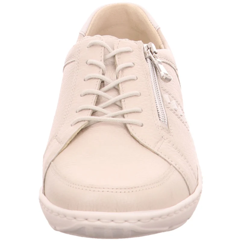 Waldläufer Schnürschuh Henni beige