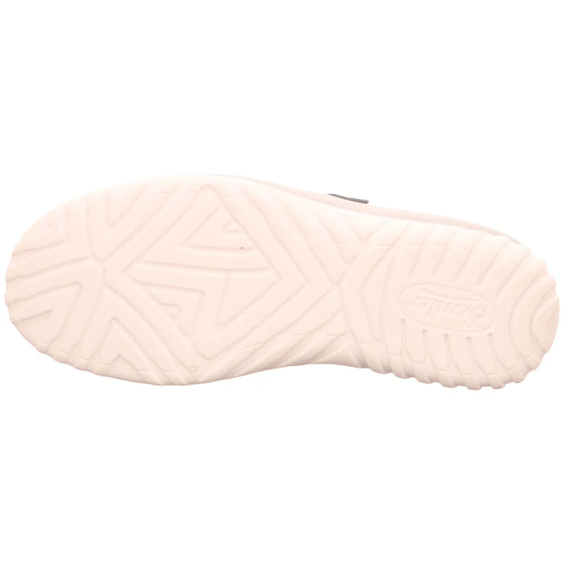 Semler Slipper Lena blau