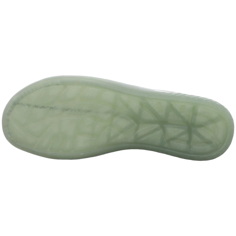Waldläufer Schnürschuh H-Cloe grün
