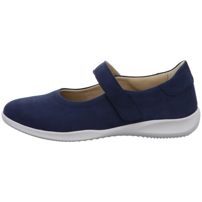 Hartjes Slipper GOA blau