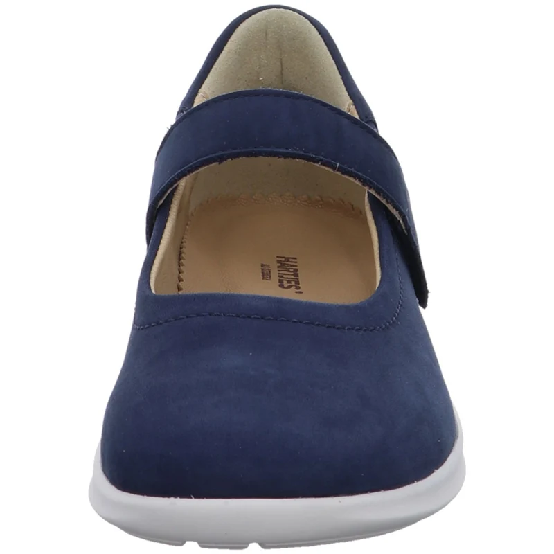Hartjes Slipper GOA blau