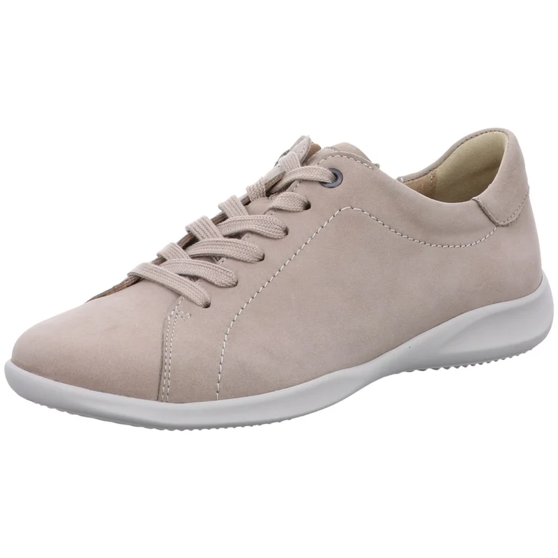 Hartjes Schnürschuh GOA beige