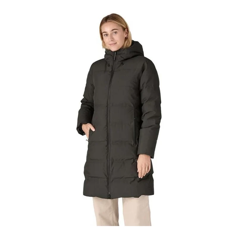 W's Jackson Glacier Parka